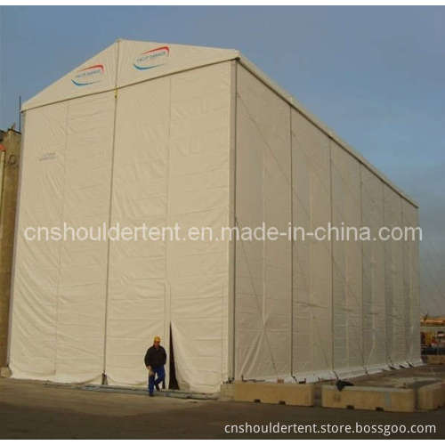 Big Tent for Yacht